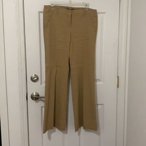 Theory Linen pants - great condition. Barely worn.
